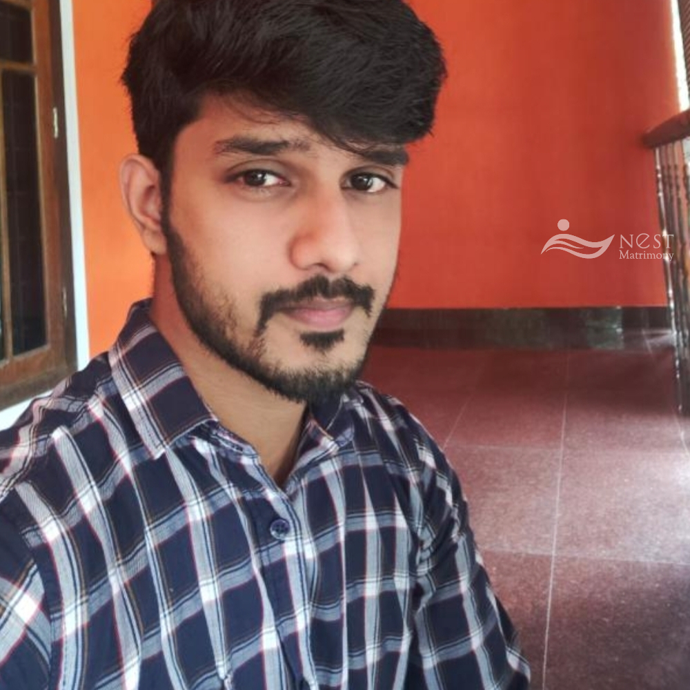 Jinson Thomas